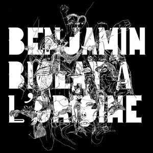 Benjamin Biolay 5