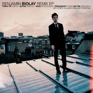 Benjamin Biolay 4