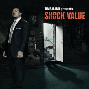 Timbaland 12