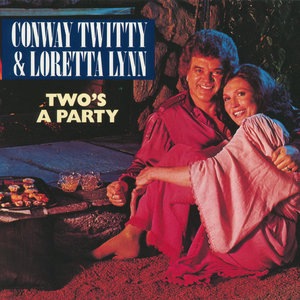 Conway Twitty 15