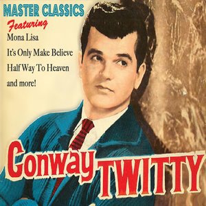 Conway Twitty 11