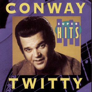 Conway Twitty 8