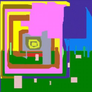 Passing Through The Future