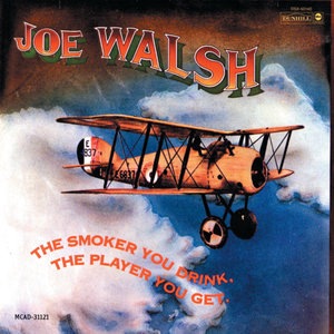 Joe Walsh 9