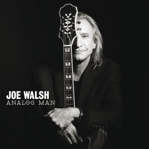 Joe Walsh 8