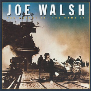 Joe Walsh 2