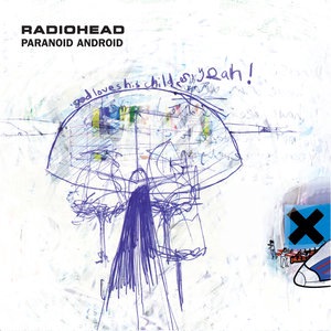 Radiohead 12