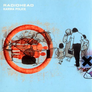 Radiohead 10