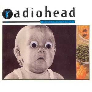 Radiohead 5