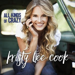 Kristy Lee Cook 2