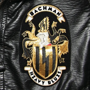 Randy Bachman 5