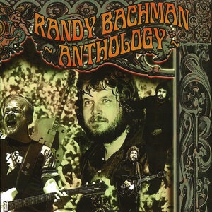 Randy Bachman 3