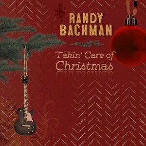 Randy Bachman 2