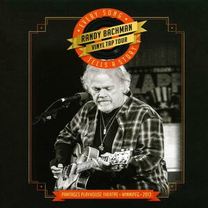 Randy Bachman 1