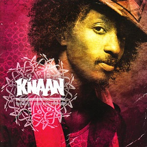 K'NAAN 5