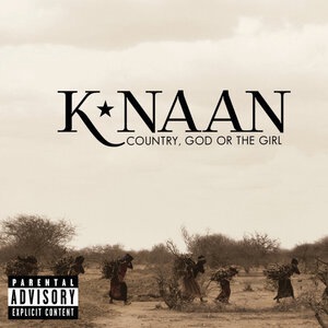 K'NAAN 3