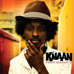 K'NAAN 2