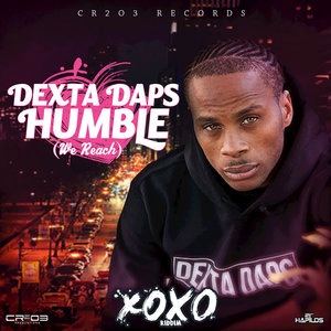 Dexta Daps 7