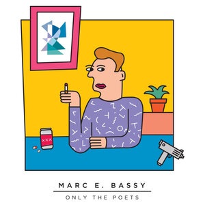 Marc E. Bassy 13