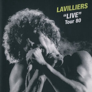 Bernard Lavilliers 1