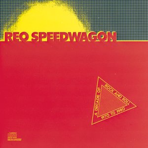 REO Speedwagon 10