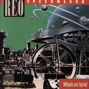 REO Speedwagon 9