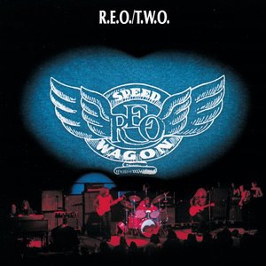 REO Speedwagon 3