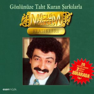 Müslüm Gürses 45