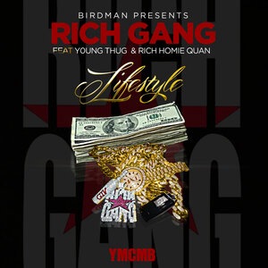 Rich Homie Quan 10