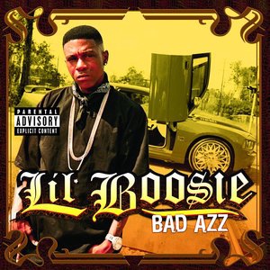 Lil Boosie 6