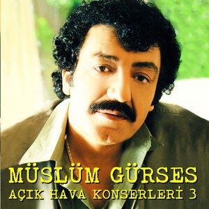 Müslüm Gürses 34