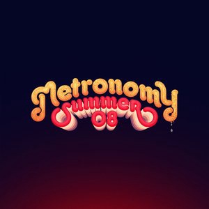 Metronomy 8