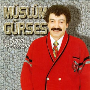 Müslüm Gürses 23