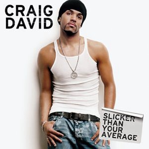 Craig David 4