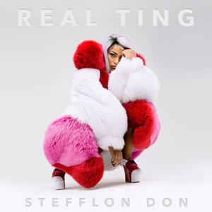 Stefflon Don 6