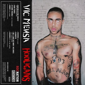 Vic Mensa 10