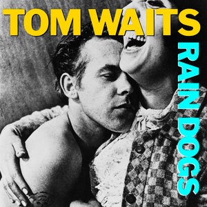 Tom Waits 6