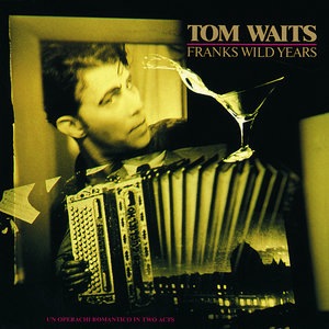 Tom Waits 5