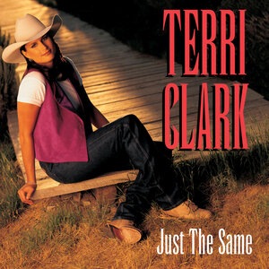 Terri Clark 15