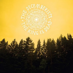 The Decemberists 7