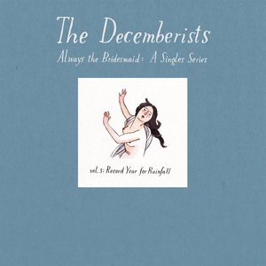 The Decemberists 4