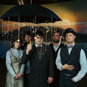 The Decemberists 2