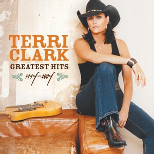 Terri Clark 11