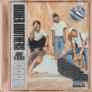 Higher Brothers 9