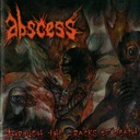 Through The Cracks Of Death (Studio)