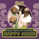 Happy Hour (Feat. Cee-Lo Green)