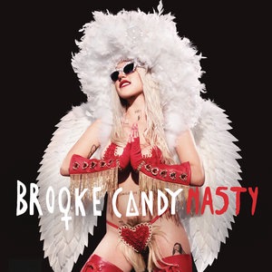 Brooke Candy 5