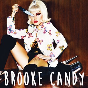 Brooke Candy 4