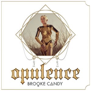 Brooke Candy 3