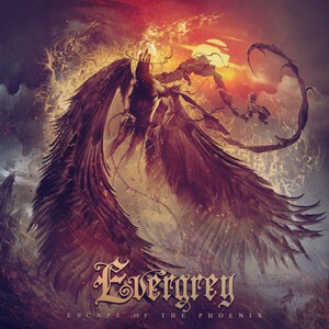 Evergrey 13